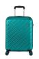 Preview: SPEEDSTAR Trolley mit 4 Rollen 55cm (20cm)